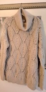 Plush Sweater